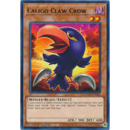 Caligo Claw Crow Thumb Nail