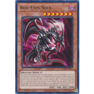 Red-Eyes Soul Thumb Nail