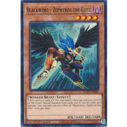 Blackwing - Zephyros the Elite Thumb Nail