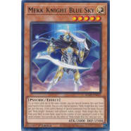 Mekk-Knight Blue Sky Thumb Nail