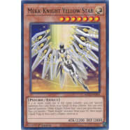 Mekk-Knight Yellow Star Thumb Nail