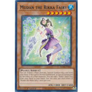 Mudan the Rikka Fairy Thumb Nail