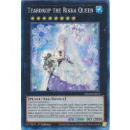 Teardrop the Rikka Queen Thumb Nail