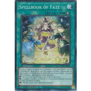 Spellbook of Fate Thumb Nail