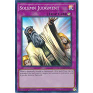 Solemn Judgment Thumb Nail