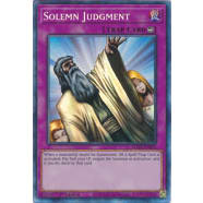 Solemn Judgment Thumb Nail