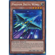 Photon Delta Wing (Collector's Rare) Thumb Nail