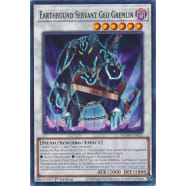 Earthbound Servant Geo Gremlin Thumb Nail