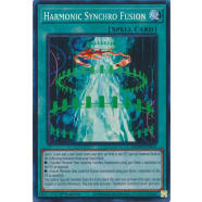 Harmonic Synchro Fusion (Collector's Rare) Thumb Nail