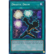 Drastic Draw (Collector's Rare) Thumb Nail
