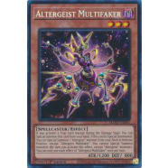 Altergeist Multifaker (Collector's Rare) Thumb Nail