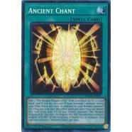 Ancient Chant (Collector's Rare) Thumb Nail