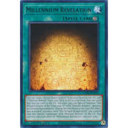 Millennium Revelation Thumb Nail