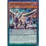 Supreme King Dragon Darkwurm Thumb Nail