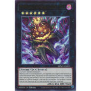 Pumpking the Great Ghost King (Ultra Rare) Thumb Nail