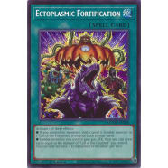 Ectoplasmic Fortification (Secret Rare) Thumb Nail