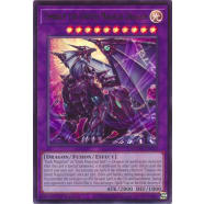 Timaeus the United Magical Dragon (Ultra Rare) Thumb Nail