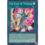 The Gaze of Timaeus (Collector's Rare) Thumb Nail