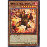 Masked HERO Furnace Thumb Nail