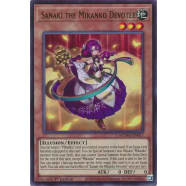 Sanaki the Mikanko Devotee Thumb Nail