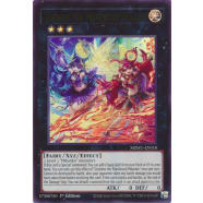 Uzuhime the Manifested Mikanko Thumb Nail