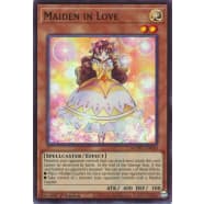 Maiden in Love (Super Rare) Thumb Nail