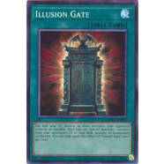 Illusion Gate (Collector's Rare) Thumb Nail