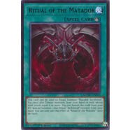 Ritual of the Matador Thumb Nail