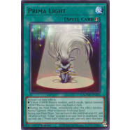 Prima Light Thumb Nail