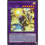 Elemental HERO Thunder Giant - Voltic Thunder (Super Rare) Thumb Nail