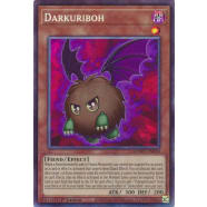 Darkuriboh (Collector's Rare) Thumb Nail