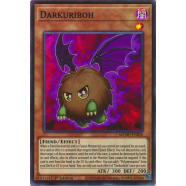 Darkuriboh (Super Rare) Thumb Nail