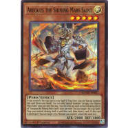 Arequus the Shining Mars Saint Thumb Nail