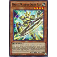 Magnet Warrior Omega Plus Thumb Nail