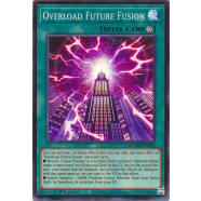 Overload Future Fusion (Super Rare) Thumb Nail
