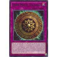 Dark Magic Talisman Thumb Nail