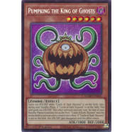 Pumpking the King of Ghosts Thumb Nail