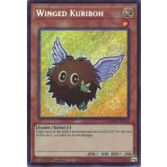 Winged Kuriboh Thumb Nail