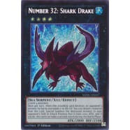 Number 32: Shark Drake Thumb Nail
