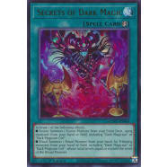 Secrets of Dark Magic Thumb Nail