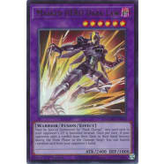 Masked HERO Dark Law Thumb Nail