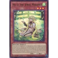 Hu-Li the Jewel Mikanko Thumb Nail