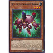 Beta The Electromagnet Warrior Thumb Nail