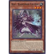 Beat, Bladesman Fur Hire Thumb Nail