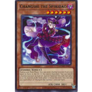 Changshi the Spiridao Thumb Nail