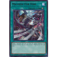 Mayhem Fur Hire Thumb Nail