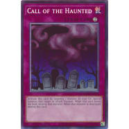Call of the Haunted (Collector's Rare) Thumb Nail