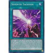 Seventh Tachyon (Collector's Rare) Thumb Nail