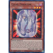 Clear Phantom Thumb Nail