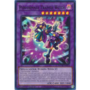 Performage Trapeze Witch Thumb Nail